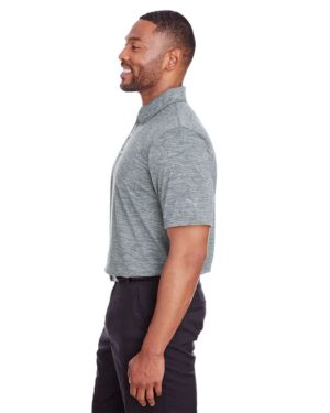 Puma Golf Men's Icon Heather Polo - Image 29