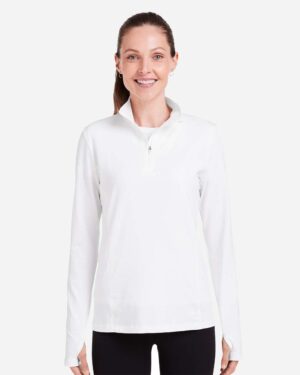 TASC Performance Inc Women's Recess Quarter-Zip Pullover - Image 4