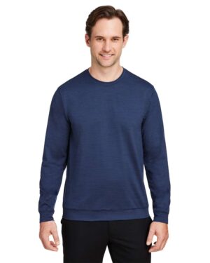 Puma Golf Men's Cloudspun Crewneck Sweatshirt - Image 4