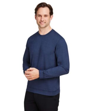 Puma Golf Men's Cloudspun Crewneck Sweatshirt - Image 5