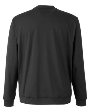 Puma Golf Men's Cloudspun Crewneck Sweatshirt - Image 8