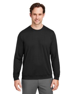 Puma Golf Men's Cloudspun Crewneck Sweatshirt - Image 10