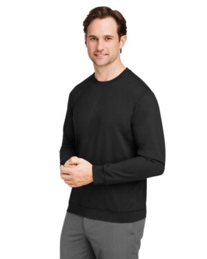 Puma Golf Men's Cloudspun Crewneck Sweatshirt - Image 11