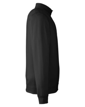 Swannies Men's McKinnon Quarter-Zip Pullover - Image 3