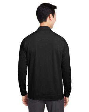 Swannies Men's McKinnon Quarter-Zip Pullover - Image 6