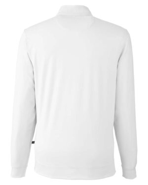 Swannies Men's McKinnon Quarter-Zip Pullover - Image 14