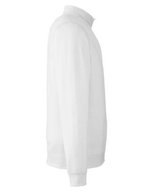 Swannies Men's McKinnon Quarter-Zip Pullover - Image 15