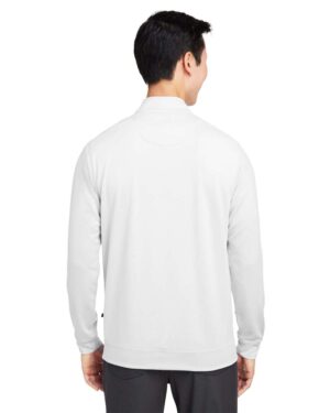 Swannies Men's McKinnon Quarter-Zip Pullover - Image 18
