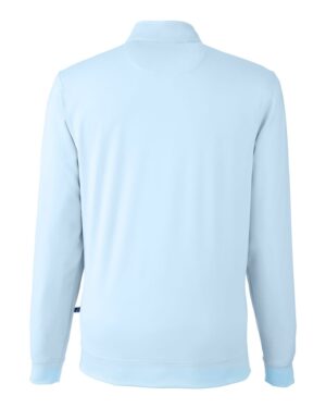 Swannies Men's McKinnon Quarter-Zip Pullover - Image 8