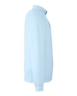 Swannies Men's McKinnon Quarter-Zip Pullover - Image 9