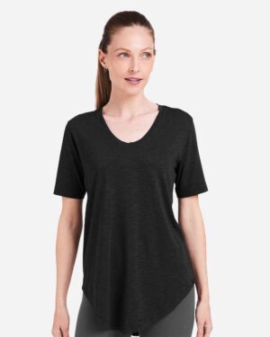 TASC Performance Inc Women's Longline T-Shirt - Image 4