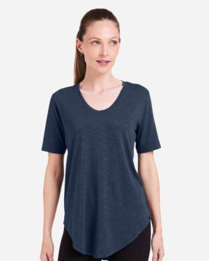 TASC Performance Inc Women's Longline T-Shirt - Image 10