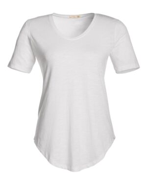 TASC Performance Inc Women's Longline T-Shirt - Image 13