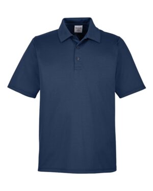 Team 365 Men's Tall Zone Performance Polo - Image 5