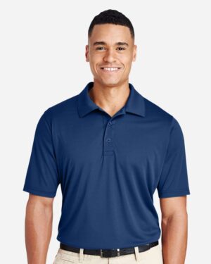 Team 365 Men's Tall Zone Performance Polo - Image 6