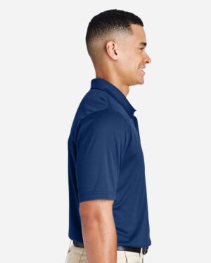 Team 365 Men's Tall Zone Performance Polo - Image 7