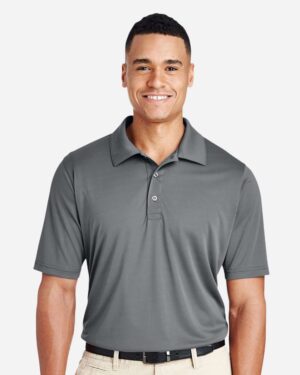 Team 365 Men's Tall Zone Performance Polo - Image 10