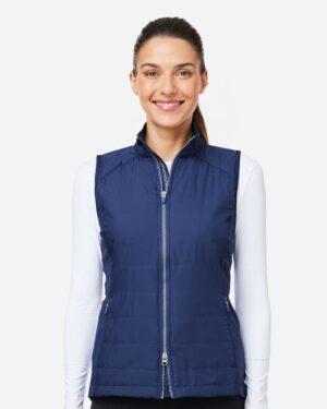 Zero Restriction Women's Tess Hybrid Vest - Image 10