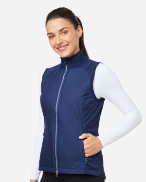 Zero Restriction Women's Tess Hybrid Vest - Image 11