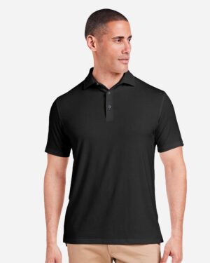 TASC Performance Inc Men's Cloud Lightweight Polo - Image 4