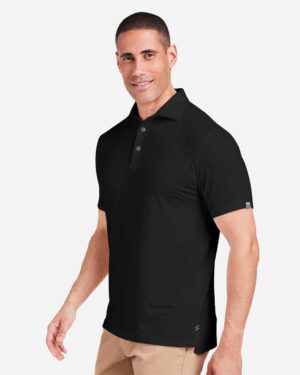TASC Performance Inc Men's Cloud Lightweight Polo - Image 5