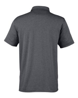 TASC Performance Inc Men's Cloud Lightweight Polo - Image 8