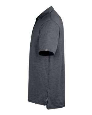 TASC Performance Inc Men's Cloud Lightweight Polo - Image 9