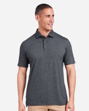 TASC Performance Inc Men's Cloud Lightweight Polo - Image 10