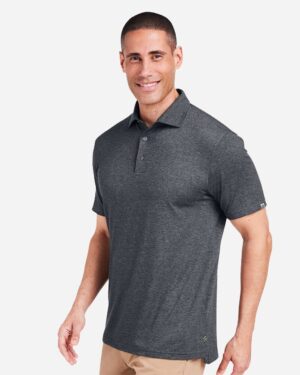 TASC Performance Inc Men's Cloud Lightweight Polo - Image 11