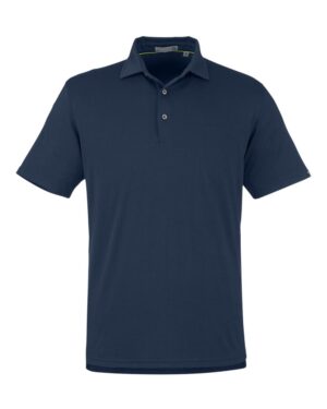 TASC Performance Inc Men's Cloud Lightweight Polo - Image 13