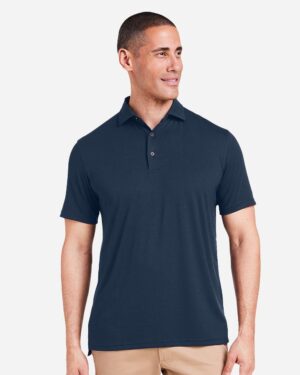 TASC Performance Inc Men's Cloud Lightweight Polo - Image 16