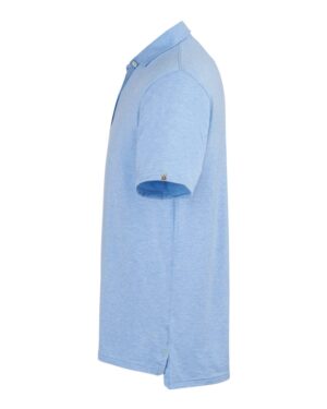 TASC Performance Inc Men's Cloud Lightweight Polo - Image 21