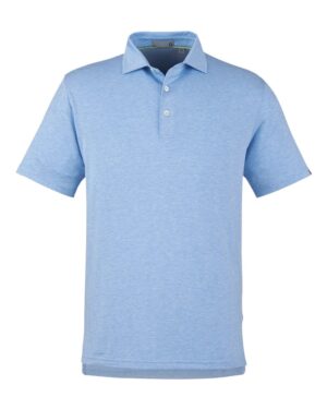 TASC Performance Inc Men's Cloud Lightweight Polo - Image 19