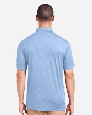 TASC Performance Inc Men's Cloud Lightweight Polo - Image 24
