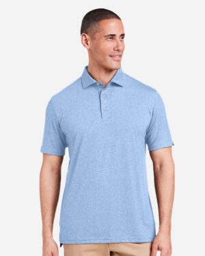 TASC Performance Inc Men's Cloud Lightweight Polo - Image 22