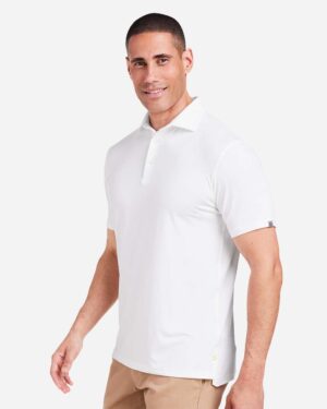TASC Performance Inc Men's Cloud Lightweight Polo - Image 29