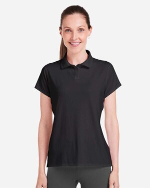 TASC Performance Inc Women's Air Lightweight Polo - Image 4