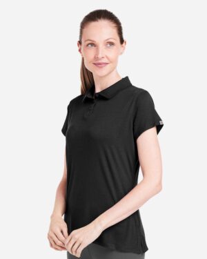 TASC Performance Inc Women's Air Lightweight Polo - Image 5