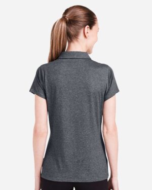 TASC Performance Inc Women's Air Lightweight Polo - Image 12