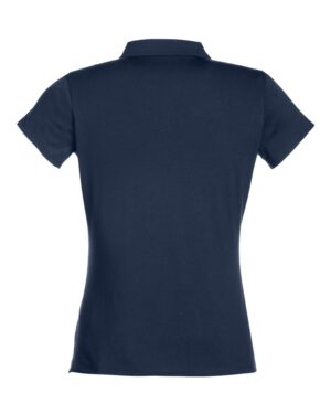 TASC Performance Inc Women's Air Lightweight Polo - Image 14