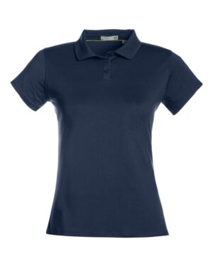 TASC Performance Inc Women's Air Lightweight Polo - Image 13