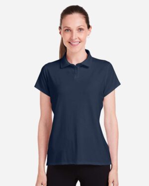 TASC Performance Inc Women's Air Lightweight Polo - Image 16
