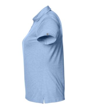 TASC Performance Inc Women's Air Lightweight Polo - Image 21