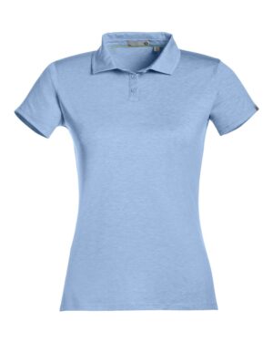 TASC Performance Inc Women's Air Lightweight Polo - Image 19