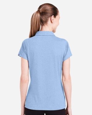 TASC Performance Inc Women's Air Lightweight Polo - Image 24