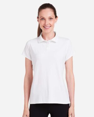 TASC Performance Inc Women's Air Lightweight Polo - Image 28