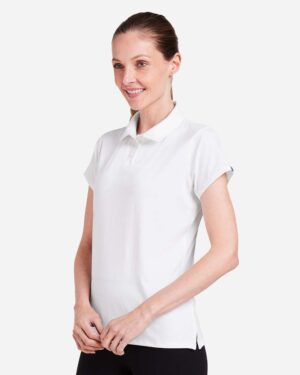 TASC Performance Inc Women's Air Lightweight Polo - Image 29