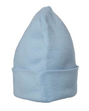 Rabbit Skins Infant Baby Rib Beanie - Image 14