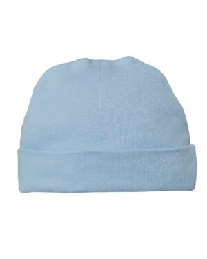 Rabbit Skins Infant Baby Rib Beanie - Image 12
