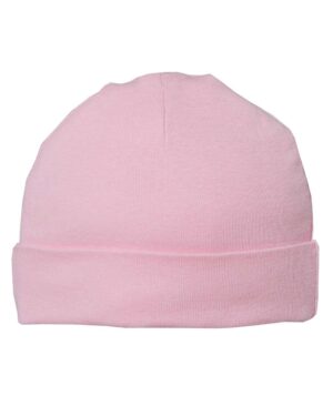 Rabbit Skins Infant Baby Rib Beanie - Image 16